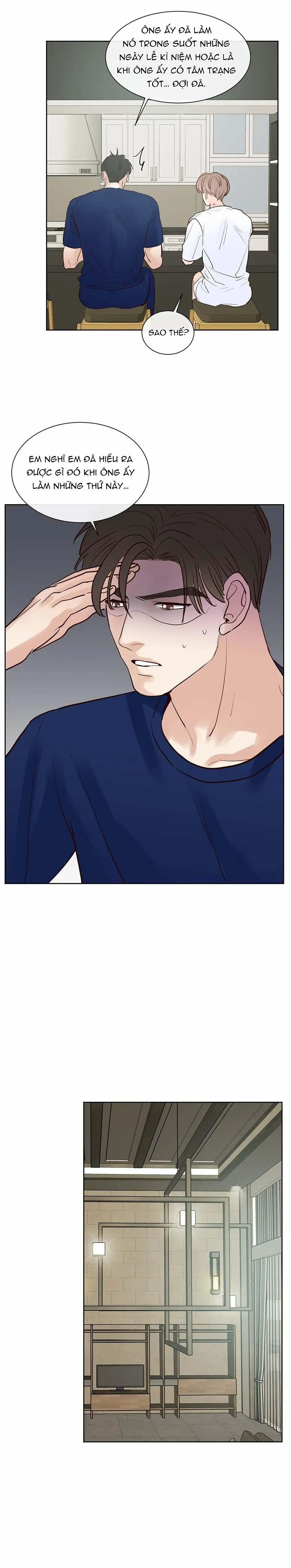 [HAR] Đụng Là Nóng Mà Chạm Là Chạy 102 trang 15