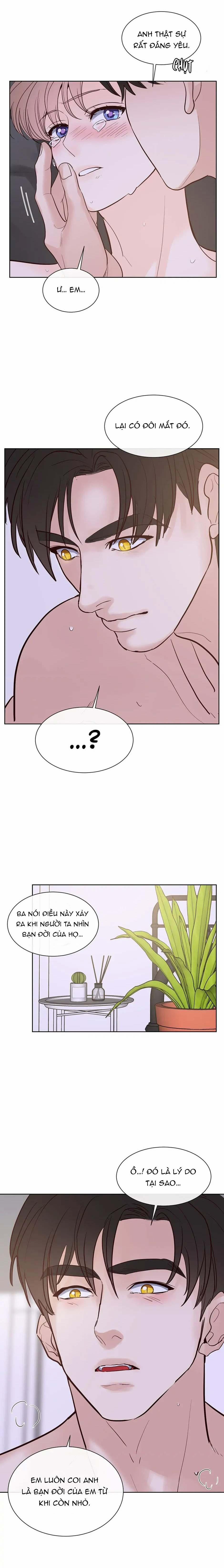 [HAR] Đụng Là Nóng Mà Chạm Là Chạy 102 trang 5