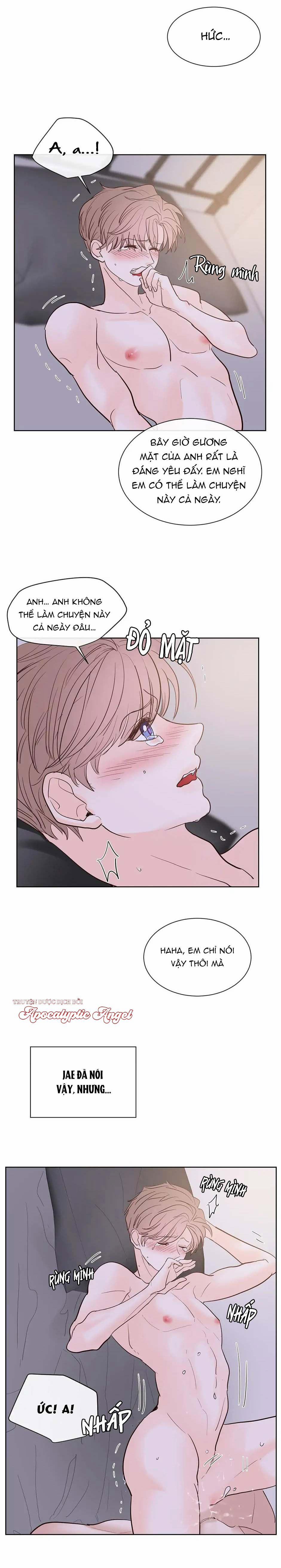 [HAR] Đụng Là Nóng Mà Chạm Là Chạy 102 trang 7