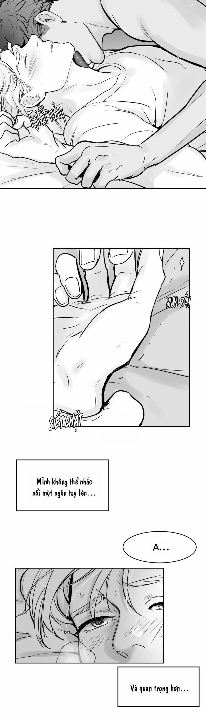 [HAR] Đụng Là Nóng Mà Chạm Là Chạy 14 trang 2