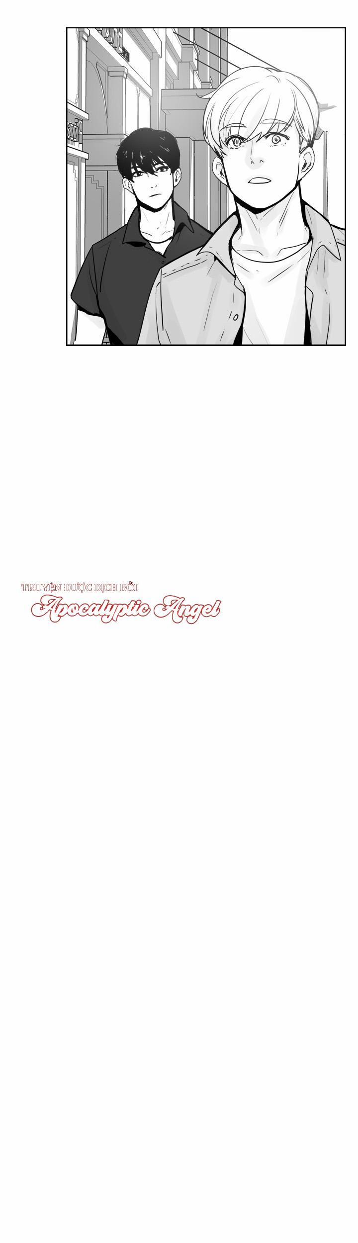 [HAR] Đụng Là Nóng Mà Chạm Là Chạy 15 trang 20