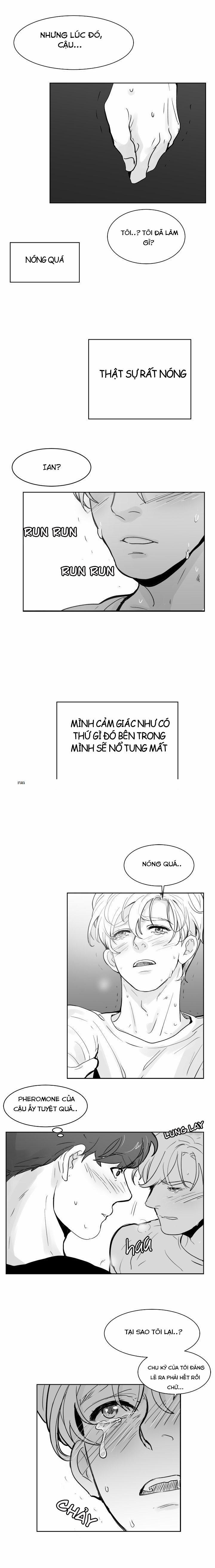 [HAR] Đụng Là Nóng Mà Chạm Là Chạy 17 trang 6