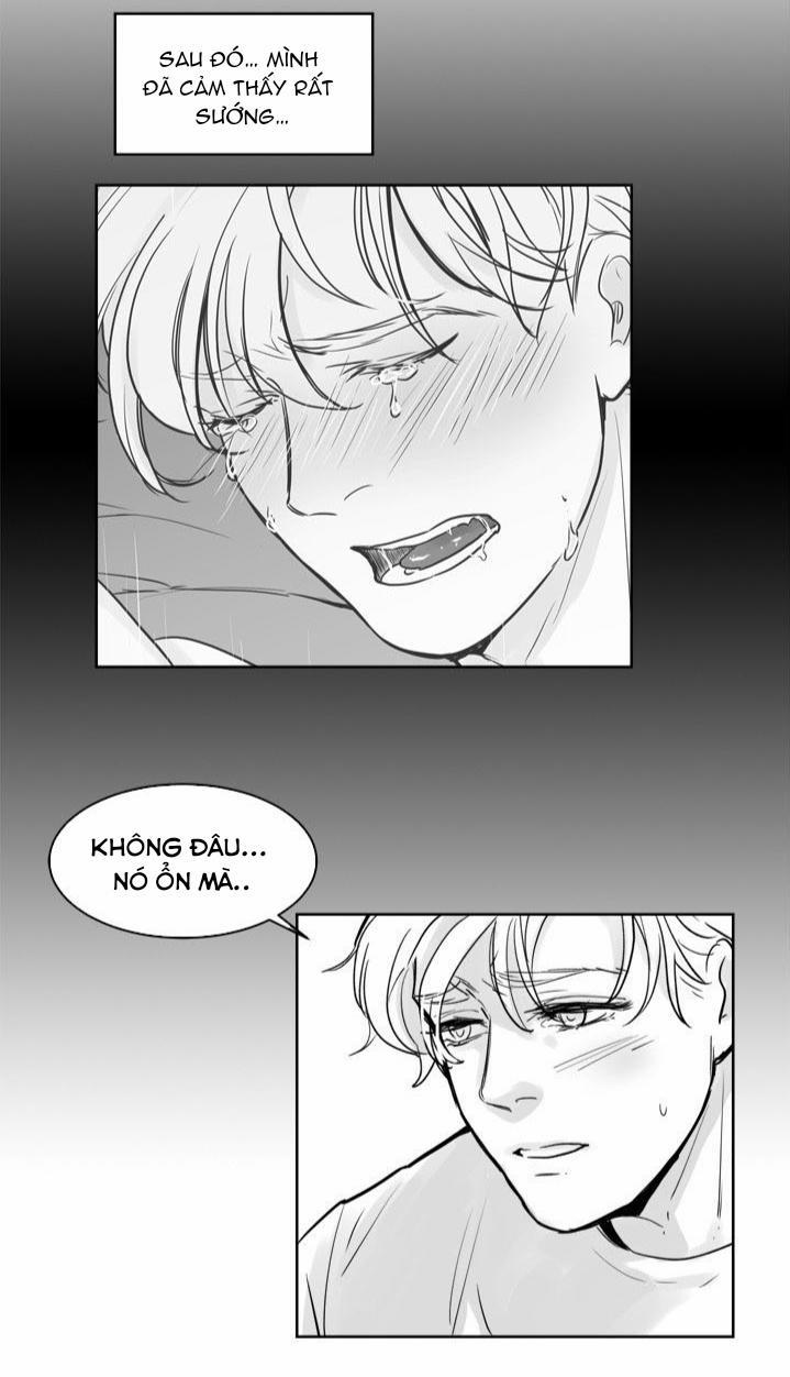 [HAR] Đụng Là Nóng Mà Chạm Là Chạy 18 trang 5