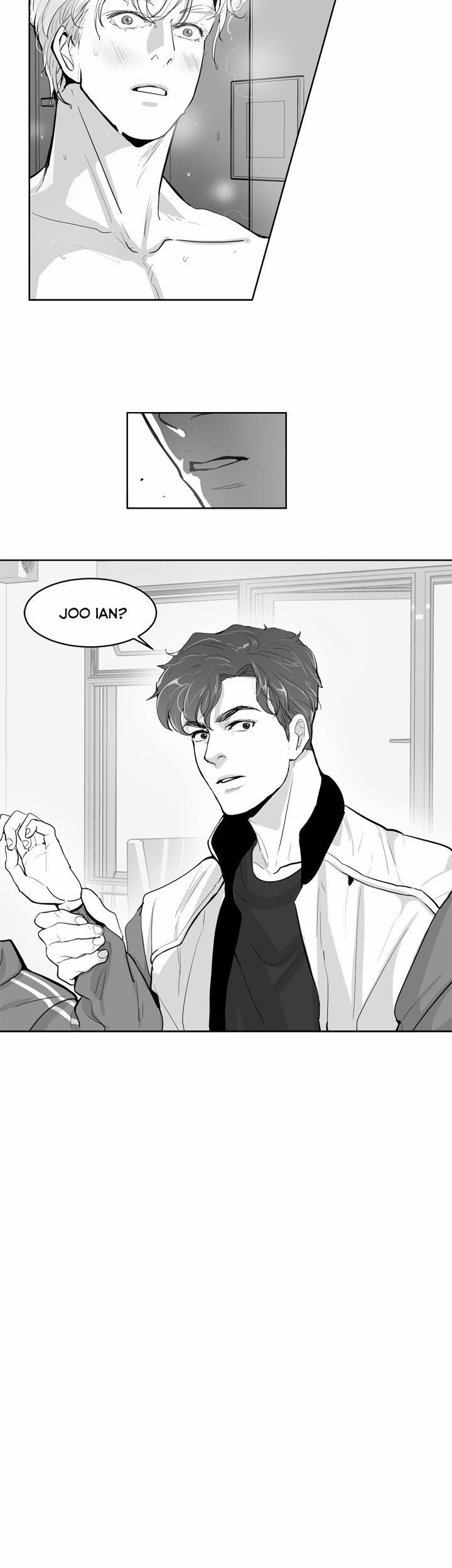 [HAR] Đụng Là Nóng Mà Chạm Là Chạy 2 trang 15