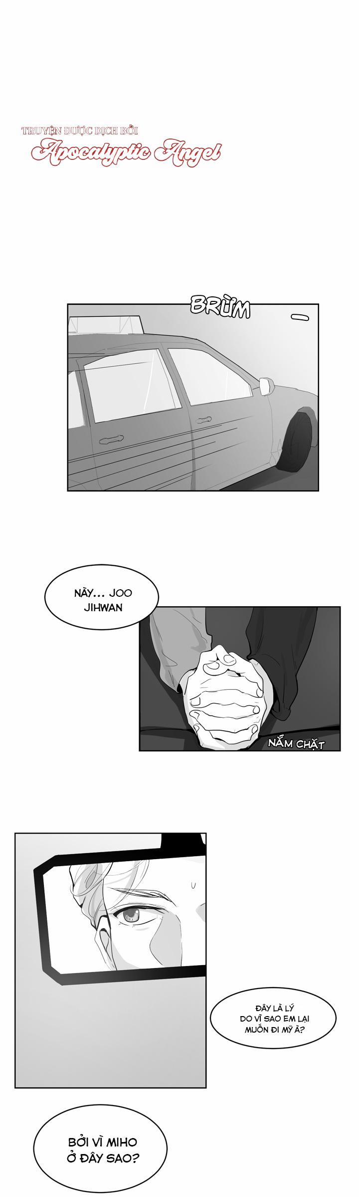 [HAR] Đụng Là Nóng Mà Chạm Là Chạy 2 trang 4