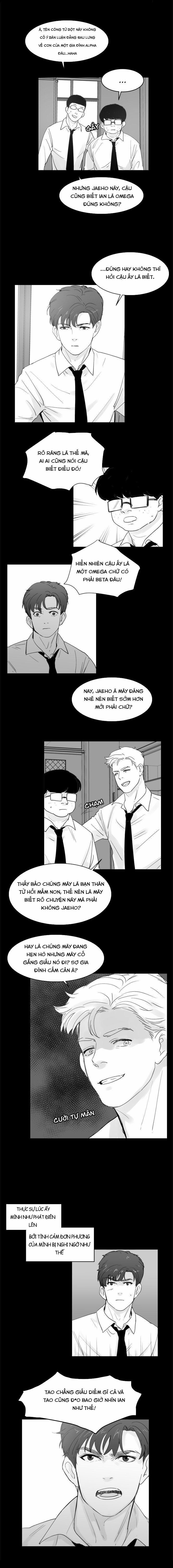 [HAR] Đụng Là Nóng Mà Chạm Là Chạy 21 trang 4