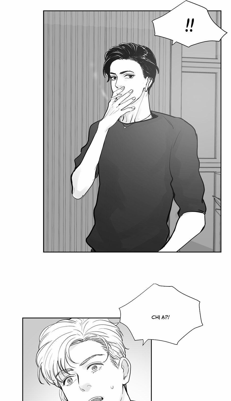 [HAR] Đụng Là Nóng Mà Chạm Là Chạy 24 trang 18