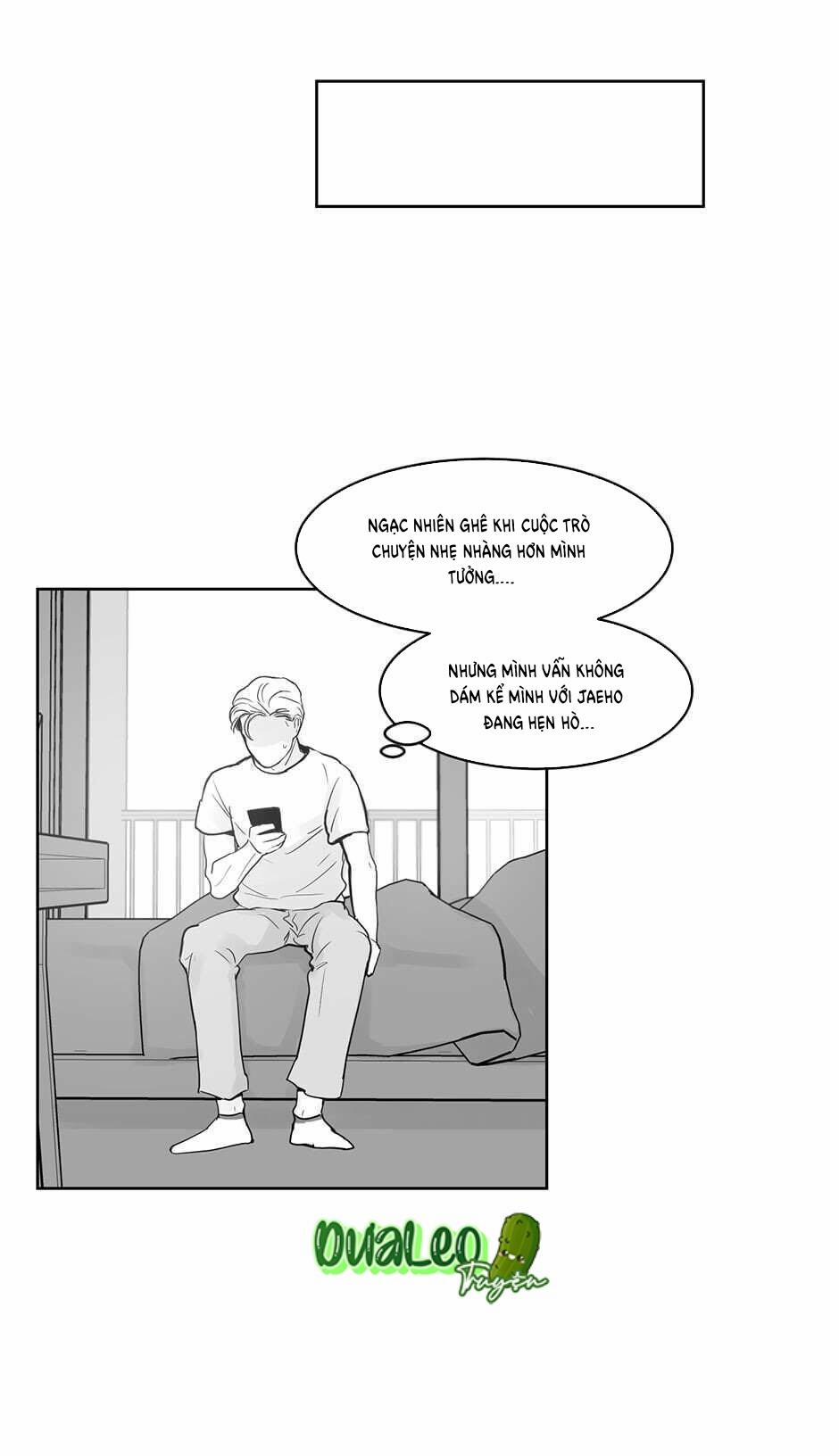 [HAR] Đụng Là Nóng Mà Chạm Là Chạy 24 trang 30