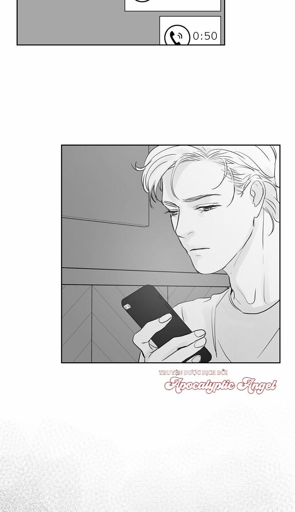 [HAR] Đụng Là Nóng Mà Chạm Là Chạy 24 trang 32