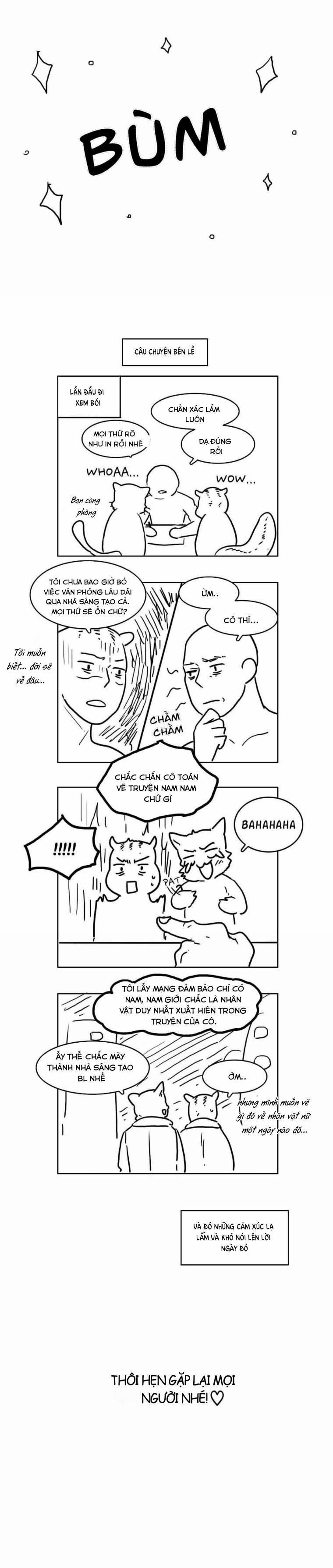 [HAR] Đụng Là Nóng Mà Chạm Là Chạy 26.5 trang 5