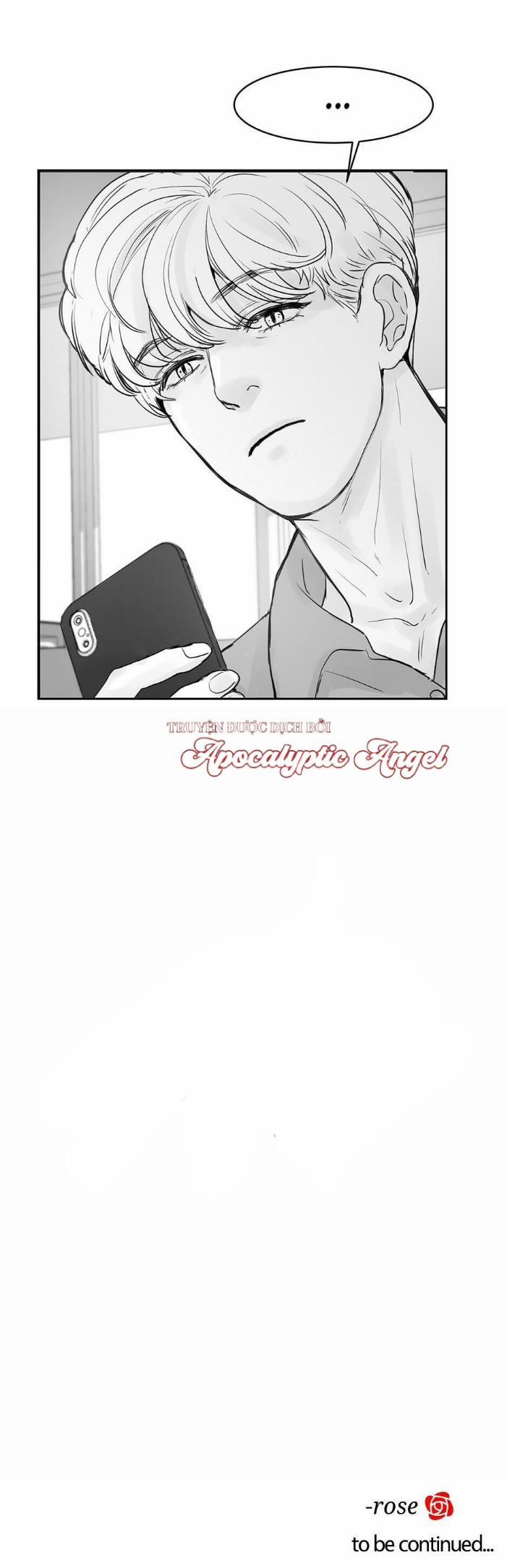 [HAR] Đụng Là Nóng Mà Chạm Là Chạy 26 trang 18