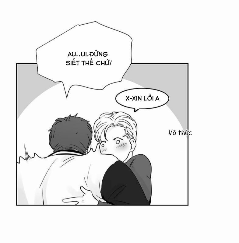 [HAR] Đụng Là Nóng Mà Chạm Là Chạy 26 trang 5