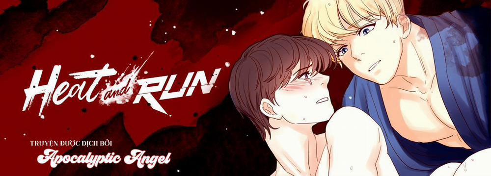 [HAR] Đụng Là Nóng Mà Chạm Là Chạy 27 trang 1