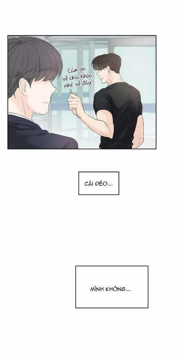 [HAR] Đụng Là Nóng Mà Chạm Là Chạy 28 trang 10