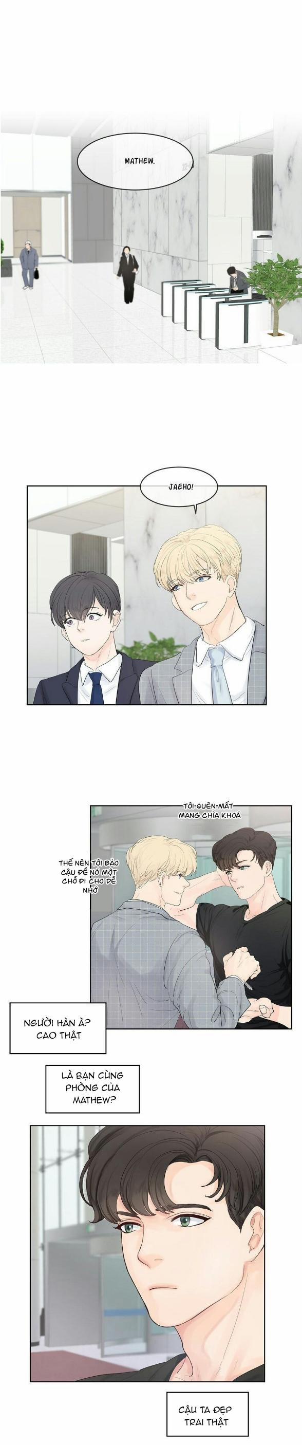 [HAR] Đụng Là Nóng Mà Chạm Là Chạy 28 trang 7