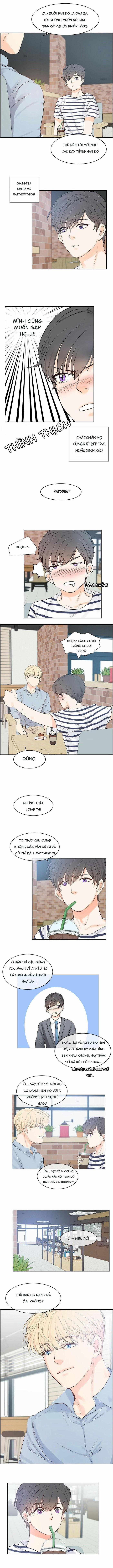 [HAR] Đụng Là Nóng Mà Chạm Là Chạy 29 trang 4