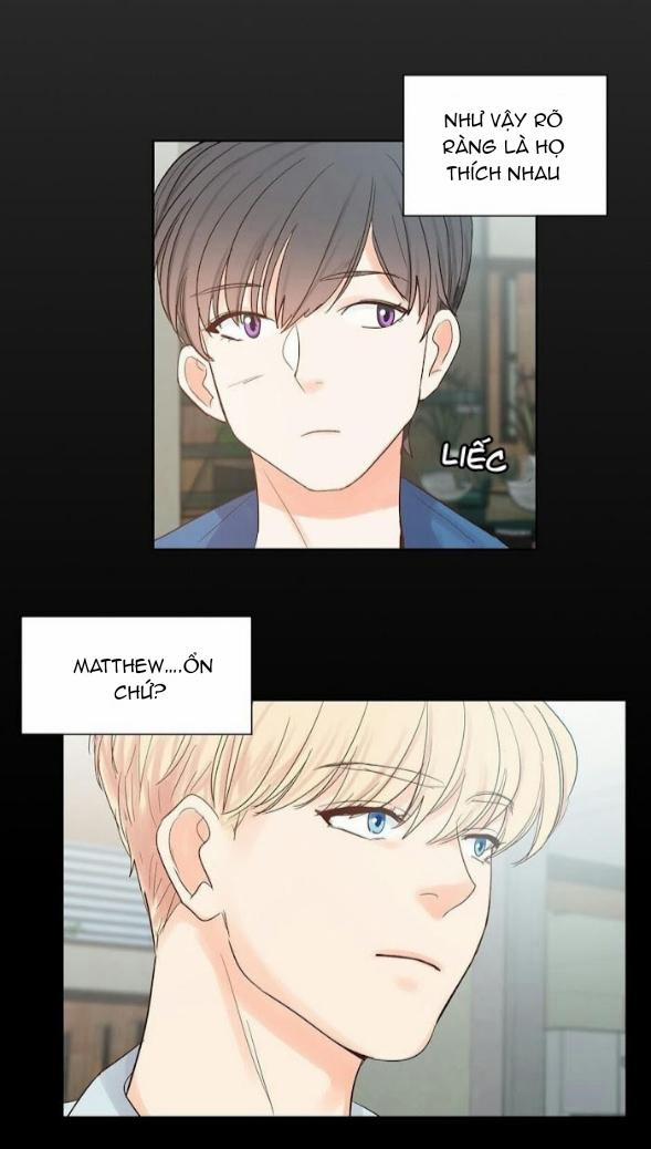 [HAR] Đụng Là Nóng Mà Chạm Là Chạy 30 trang 7