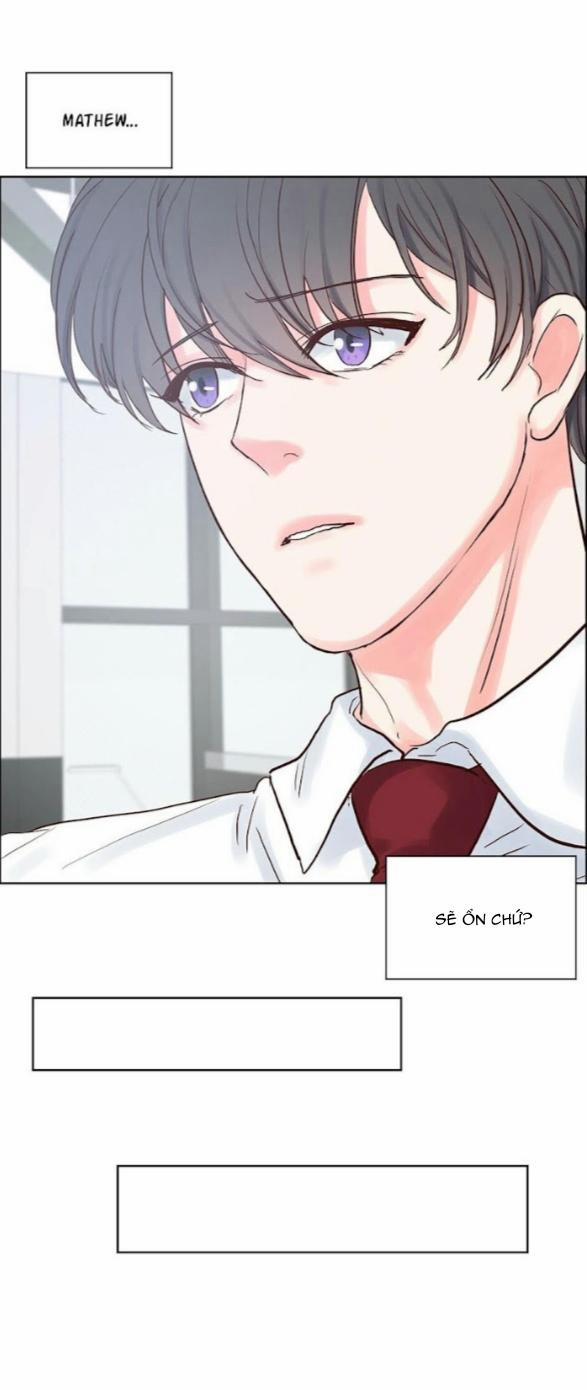 [HAR] Đụng Là Nóng Mà Chạm Là Chạy 34 trang 15