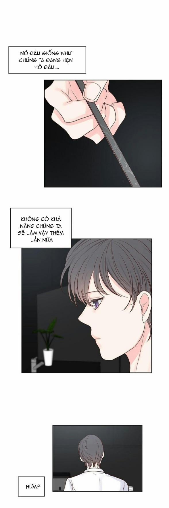 [HAR] Đụng Là Nóng Mà Chạm Là Chạy 34 trang 6