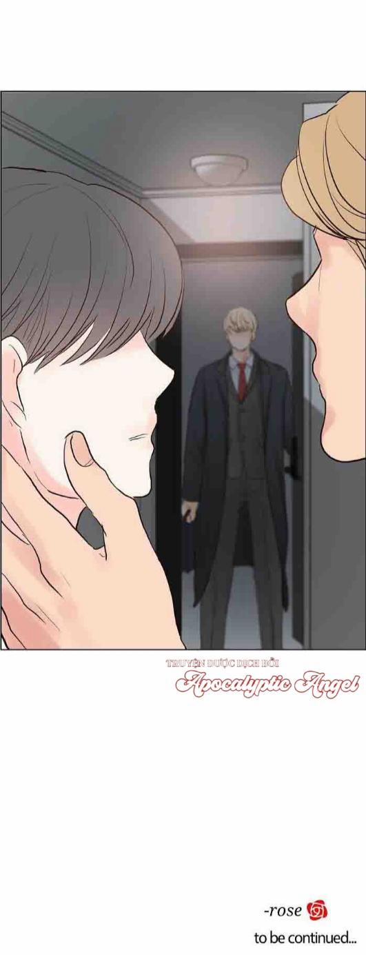 [HAR] Đụng Là Nóng Mà Chạm Là Chạy 38 trang 19