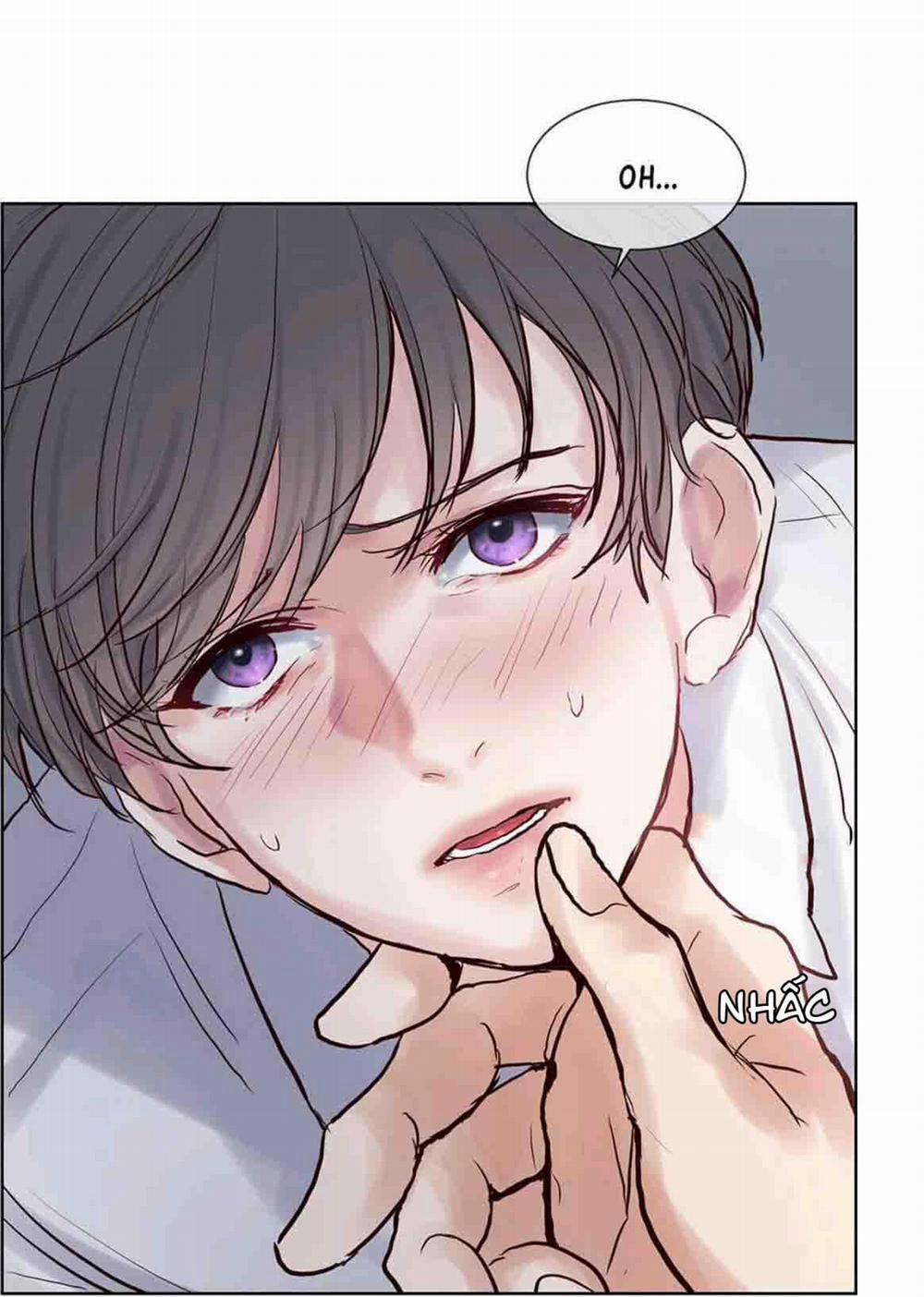 [HAR] Đụng Là Nóng Mà Chạm Là Chạy 39 trang 9