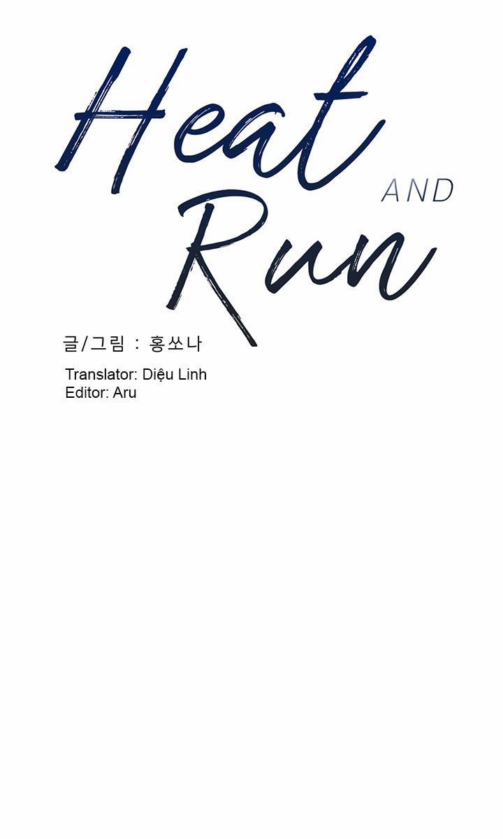 [HAR] Đụng Là Nóng Mà Chạm Là Chạy 4 trang 3