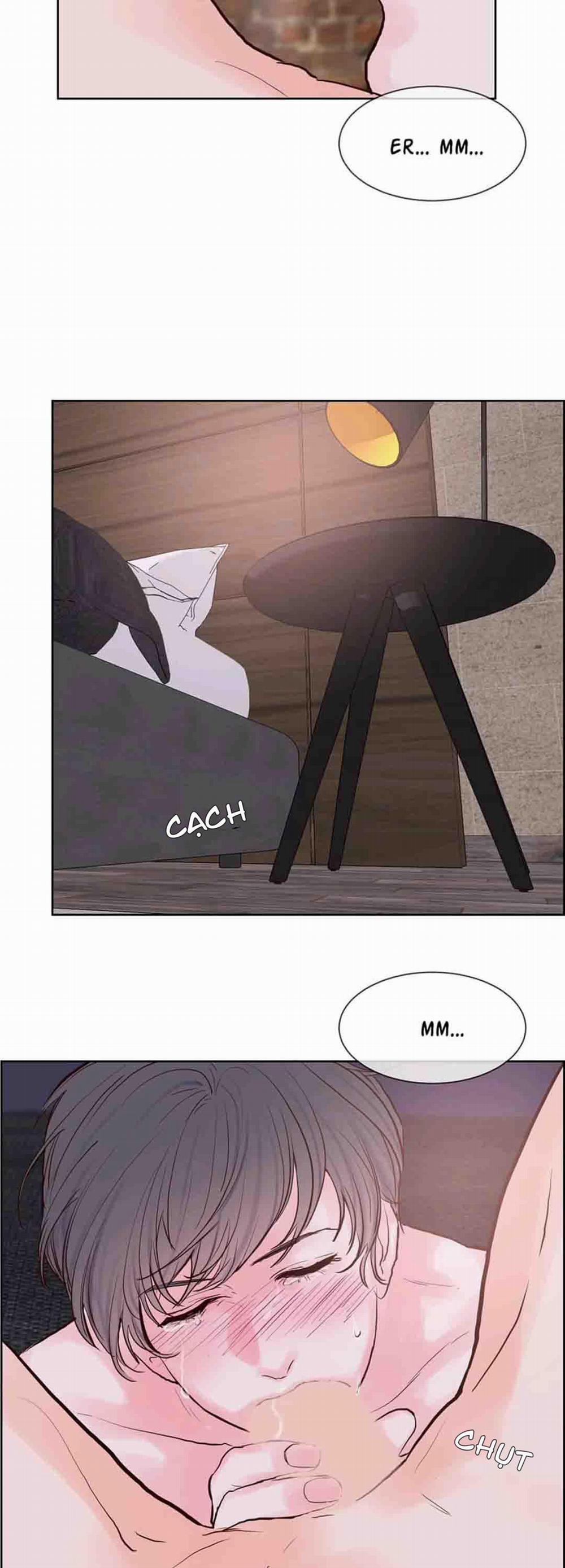 [HAR] Đụng Là Nóng Mà Chạm Là Chạy 40 trang 10