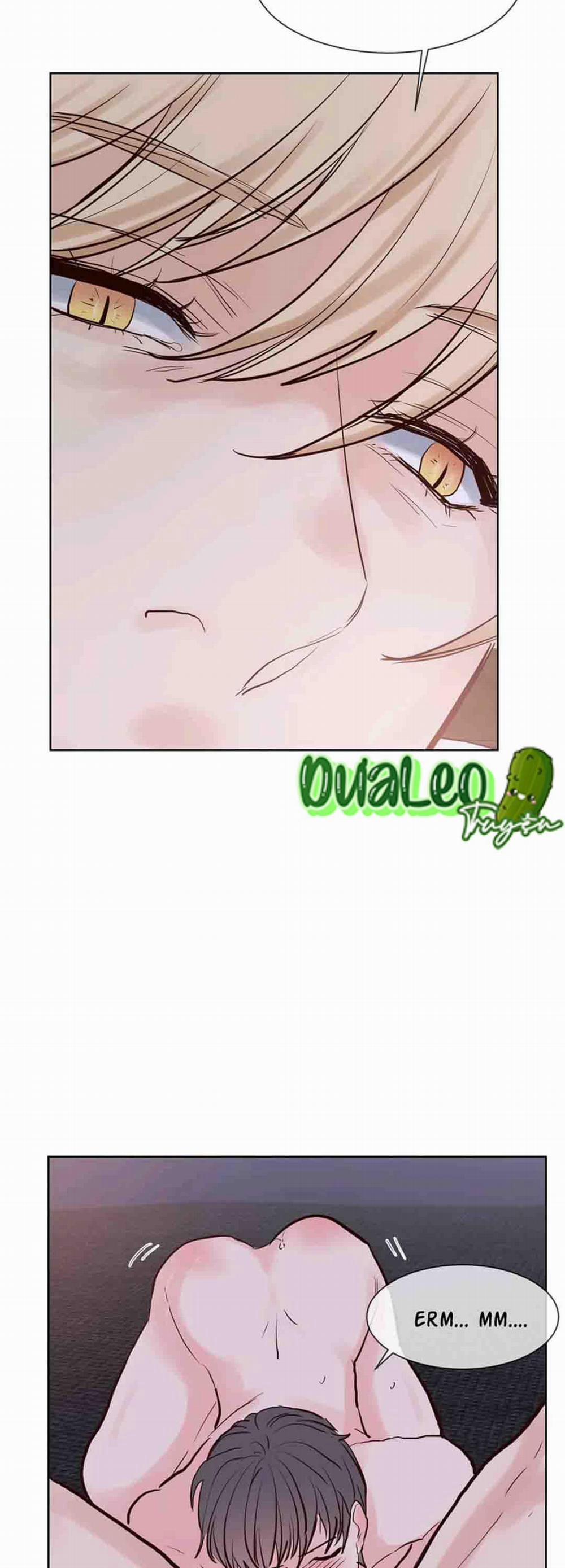 [HAR] Đụng Là Nóng Mà Chạm Là Chạy 40 trang 13