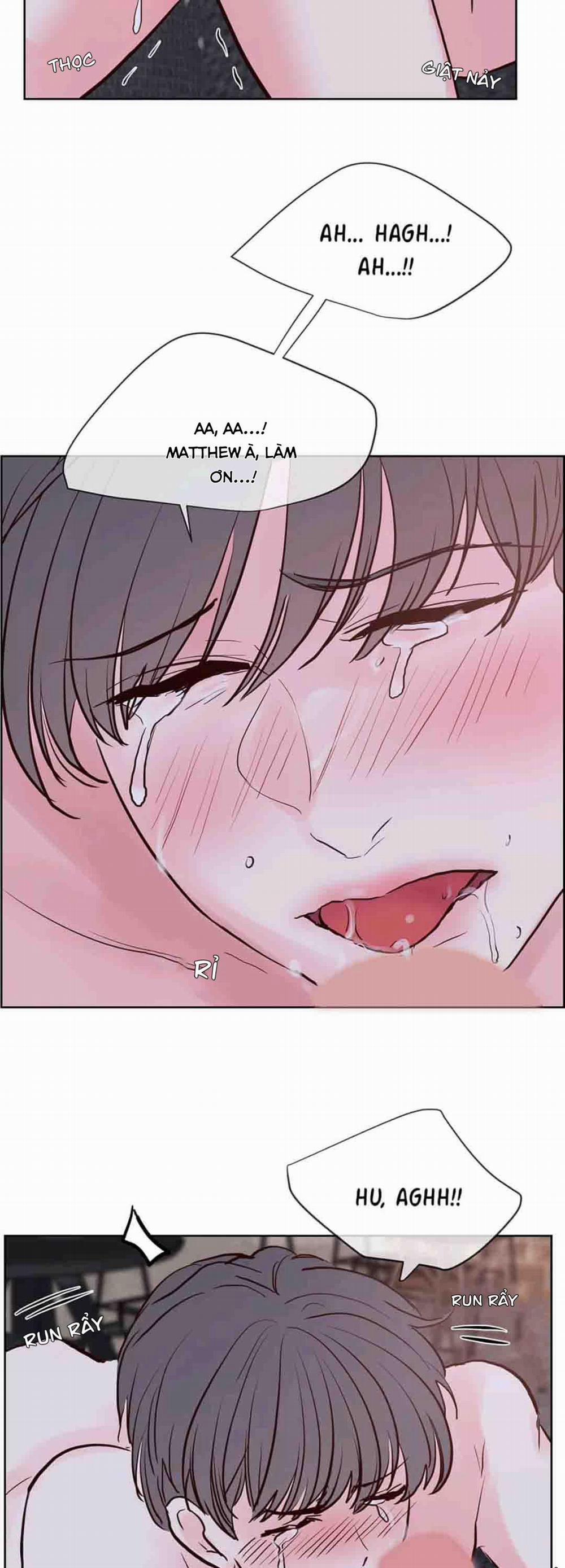 [HAR] Đụng Là Nóng Mà Chạm Là Chạy 40 trang 23