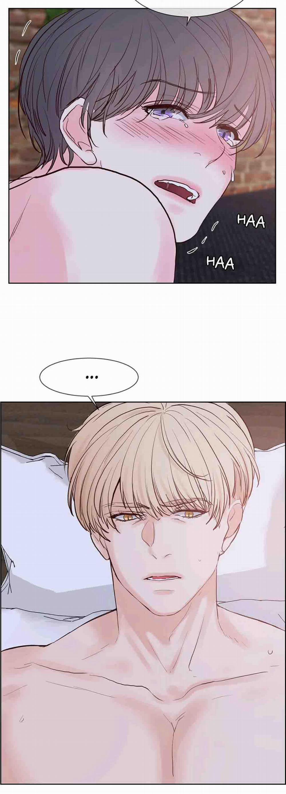 [HAR] Đụng Là Nóng Mà Chạm Là Chạy 40 trang 25