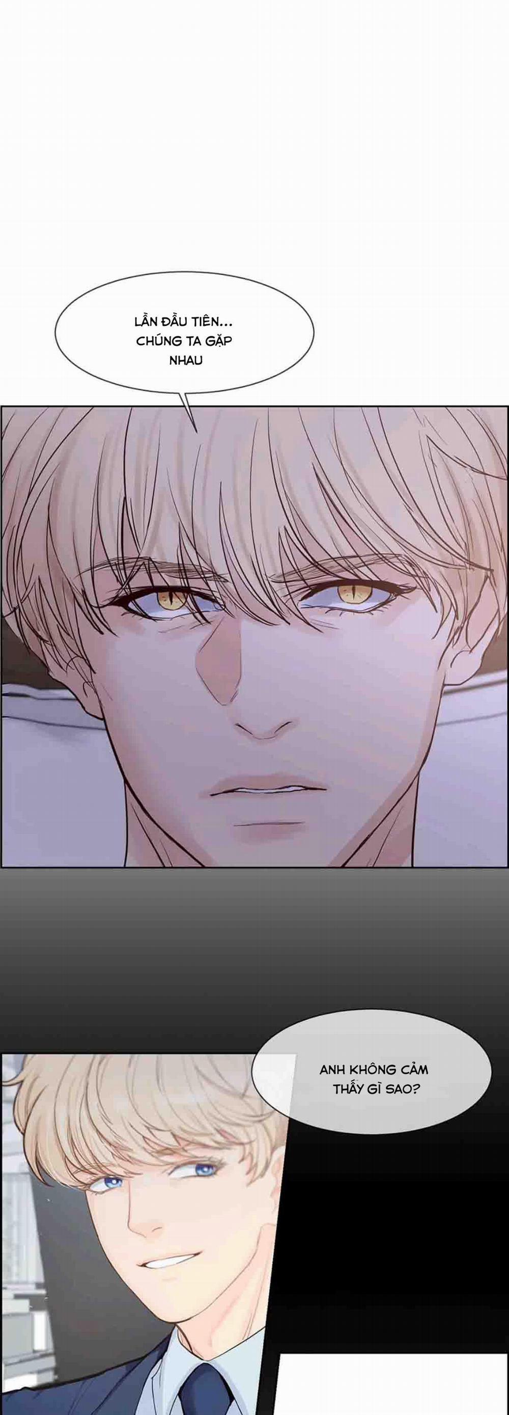 [HAR] Đụng Là Nóng Mà Chạm Là Chạy 40 trang 26