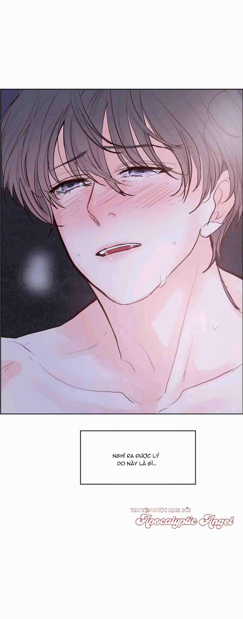 [HAR] Đụng Là Nóng Mà Chạm Là Chạy 40 trang 33