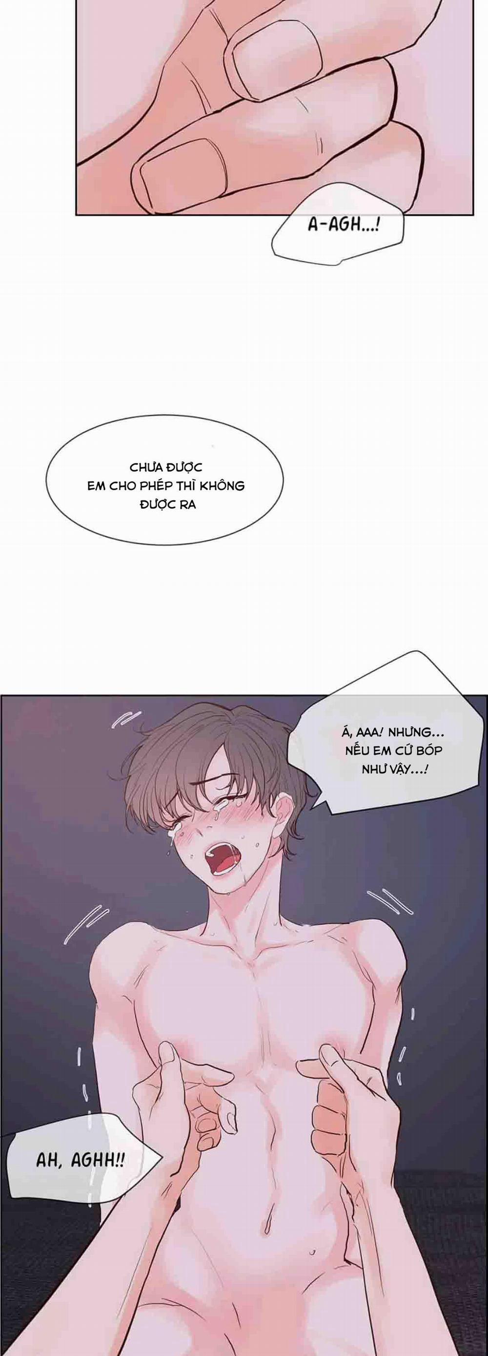 [HAR] Đụng Là Nóng Mà Chạm Là Chạy 40 trang 4