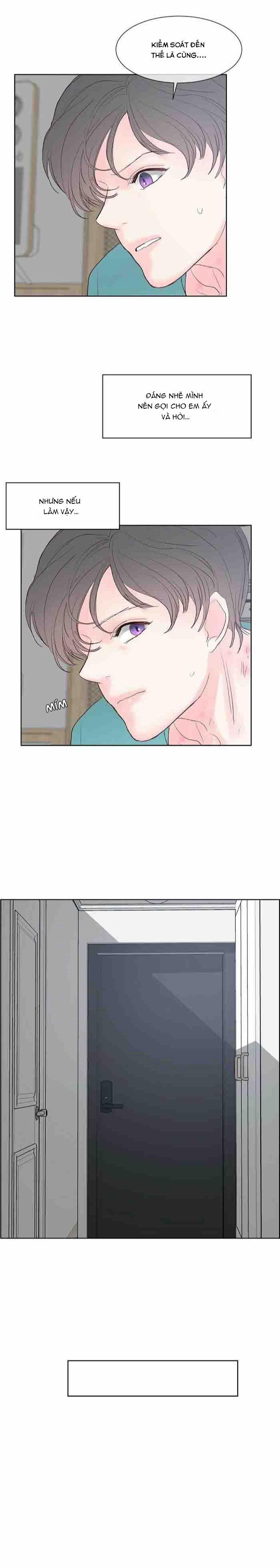 [HAR] Đụng Là Nóng Mà Chạm Là Chạy 42 trang 14