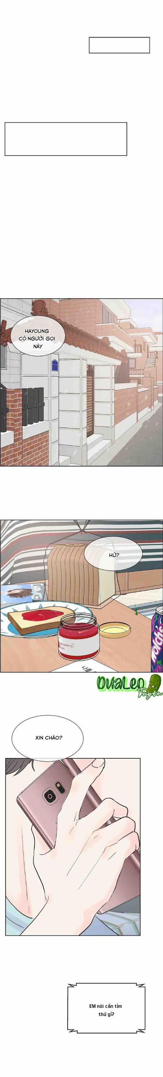 [HAR] Đụng Là Nóng Mà Chạm Là Chạy 46 trang 12