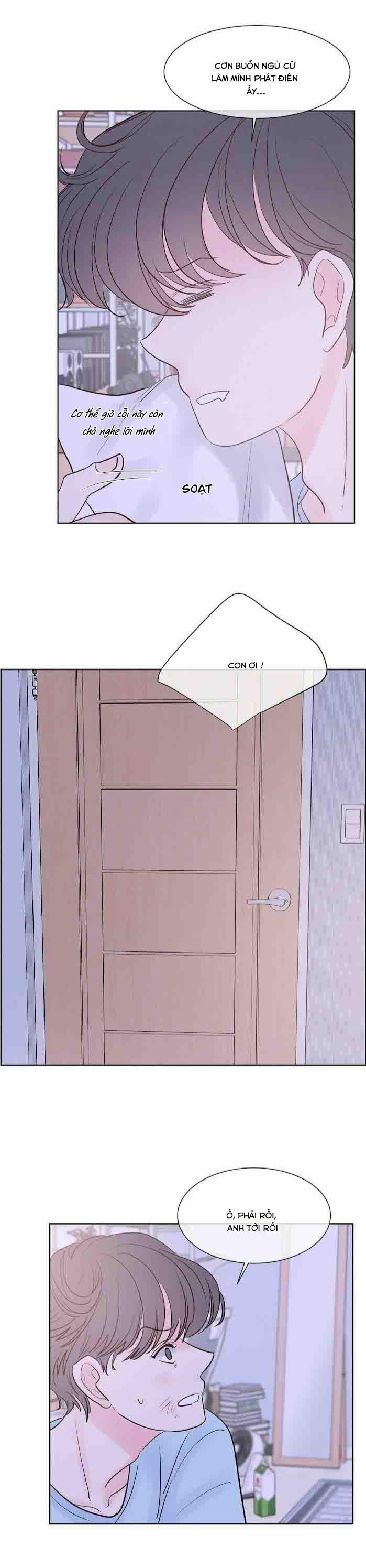 [HAR] Đụng Là Nóng Mà Chạm Là Chạy 46 trang 19