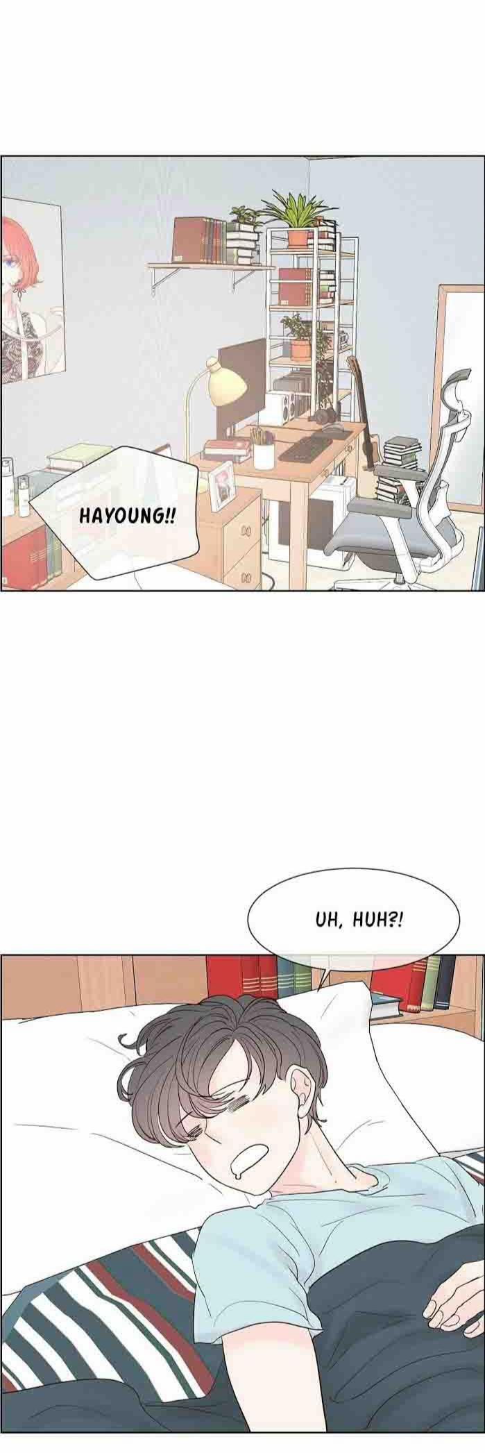 [HAR] Đụng Là Nóng Mà Chạm Là Chạy 46 trang 2