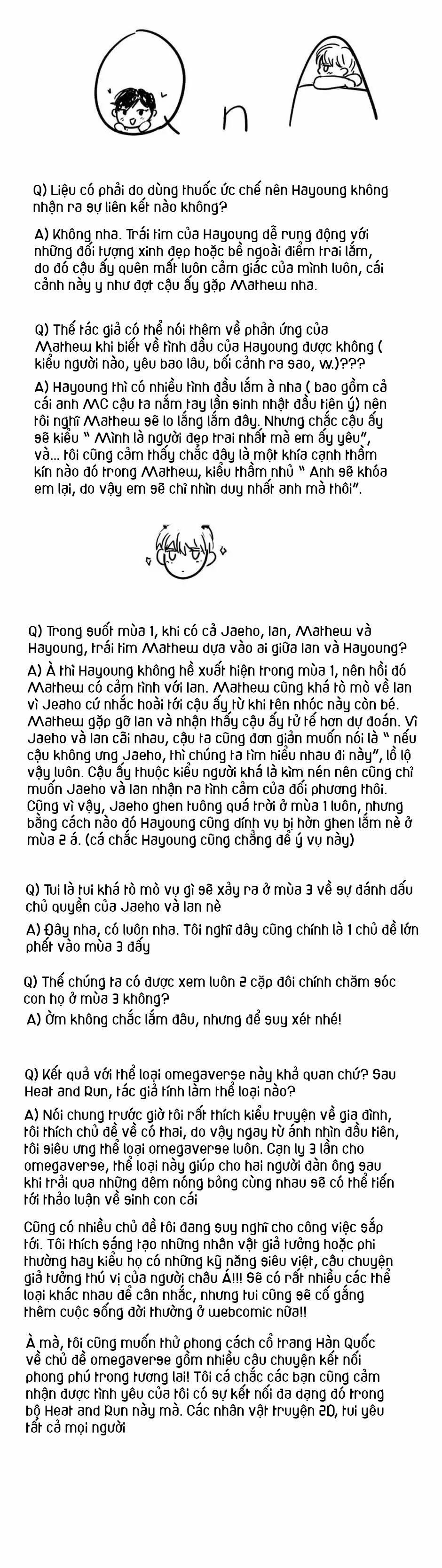 [HAR] Đụng Là Nóng Mà Chạm Là Chạy 47.5 trang 0