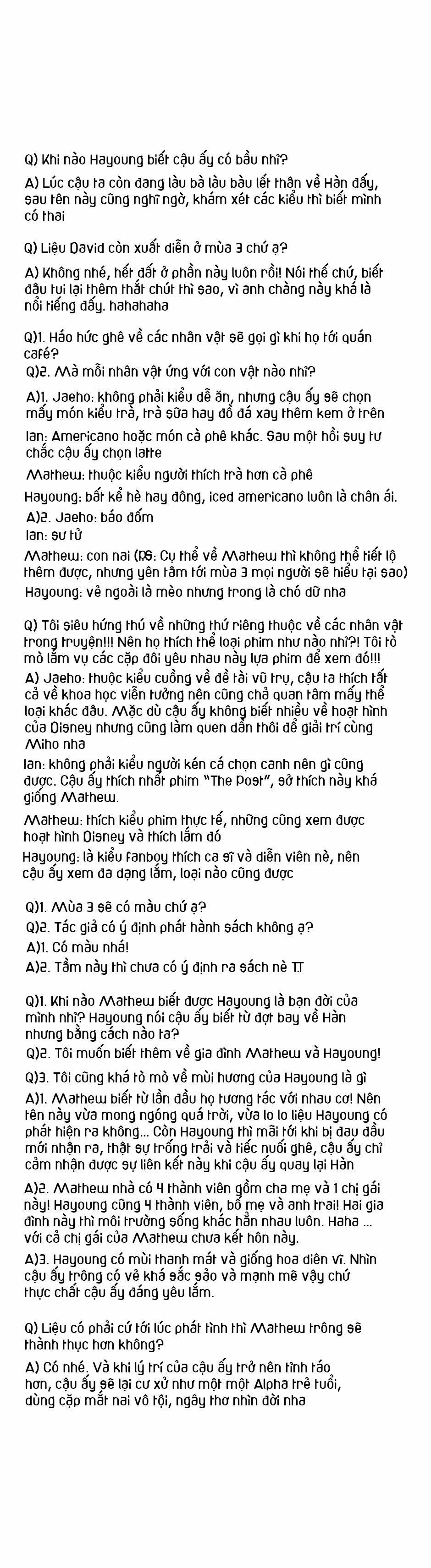 [HAR] Đụng Là Nóng Mà Chạm Là Chạy 47.5 trang 1