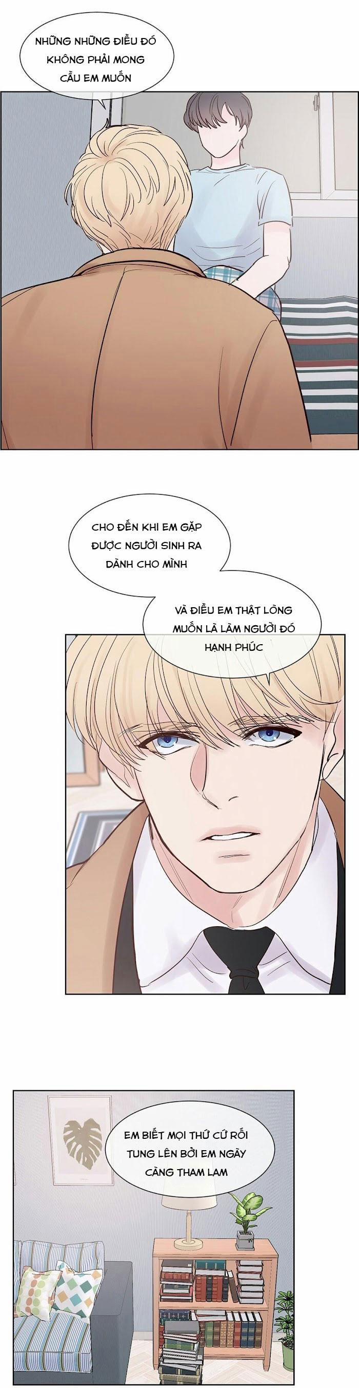 [HAR] Đụng Là Nóng Mà Chạm Là Chạy 47 trang 10