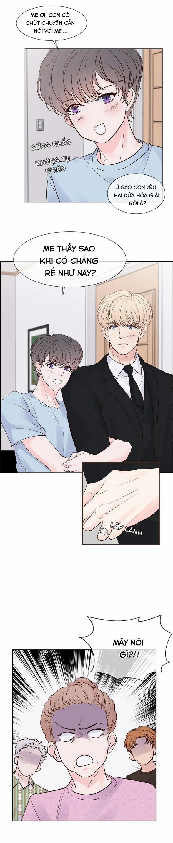 [HAR] Đụng Là Nóng Mà Chạm Là Chạy 48 trang 3