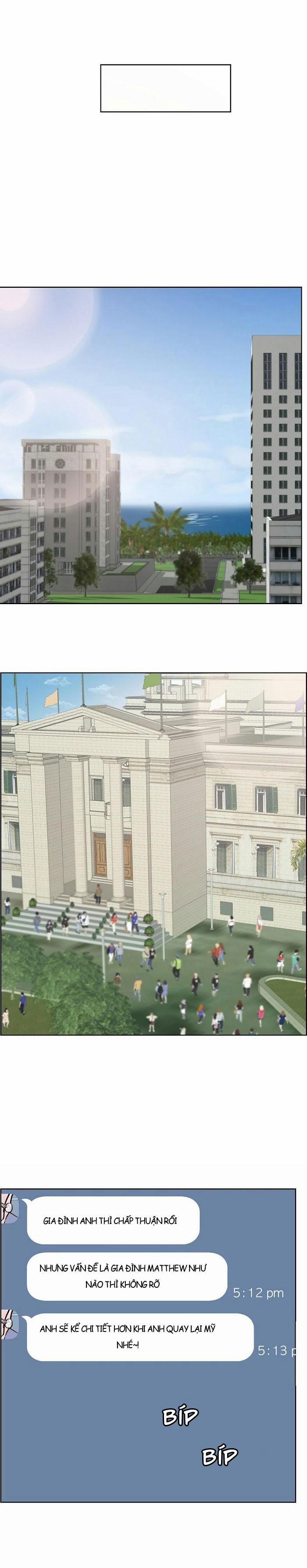 [HAR] Đụng Là Nóng Mà Chạm Là Chạy 49 trang 11