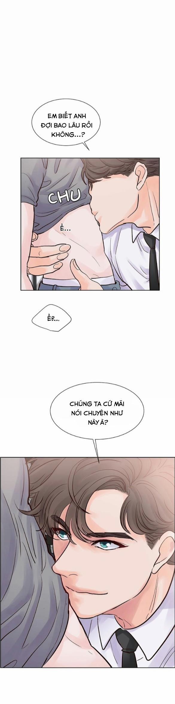 [HAR] Đụng Là Nóng Mà Chạm Là Chạy 50 trang 10