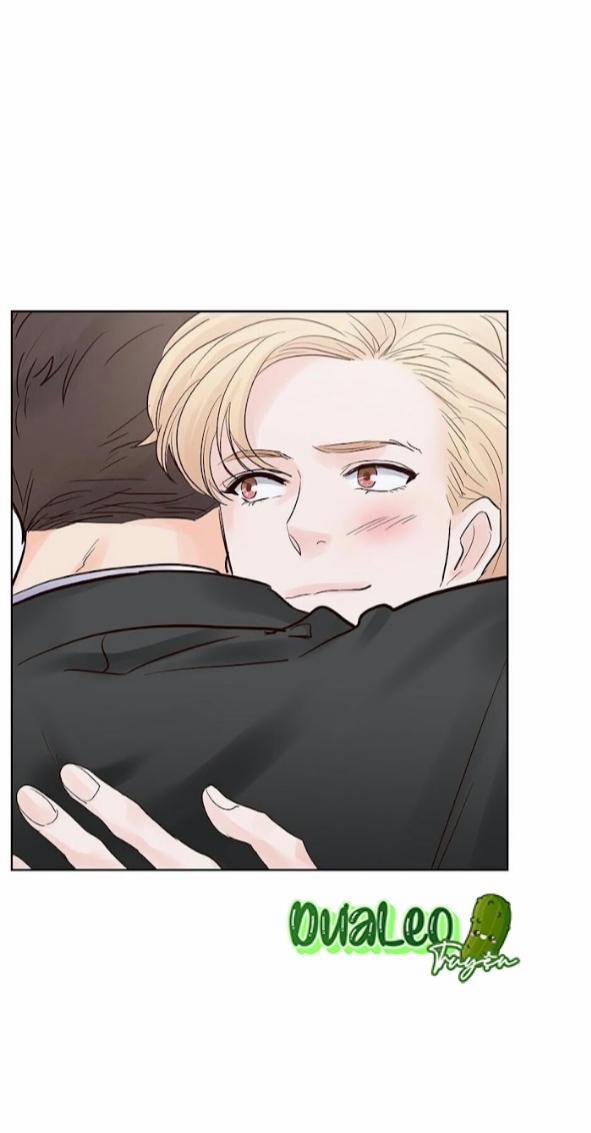 [HAR] Đụng Là Nóng Mà Chạm Là Chạy 50 trang 3