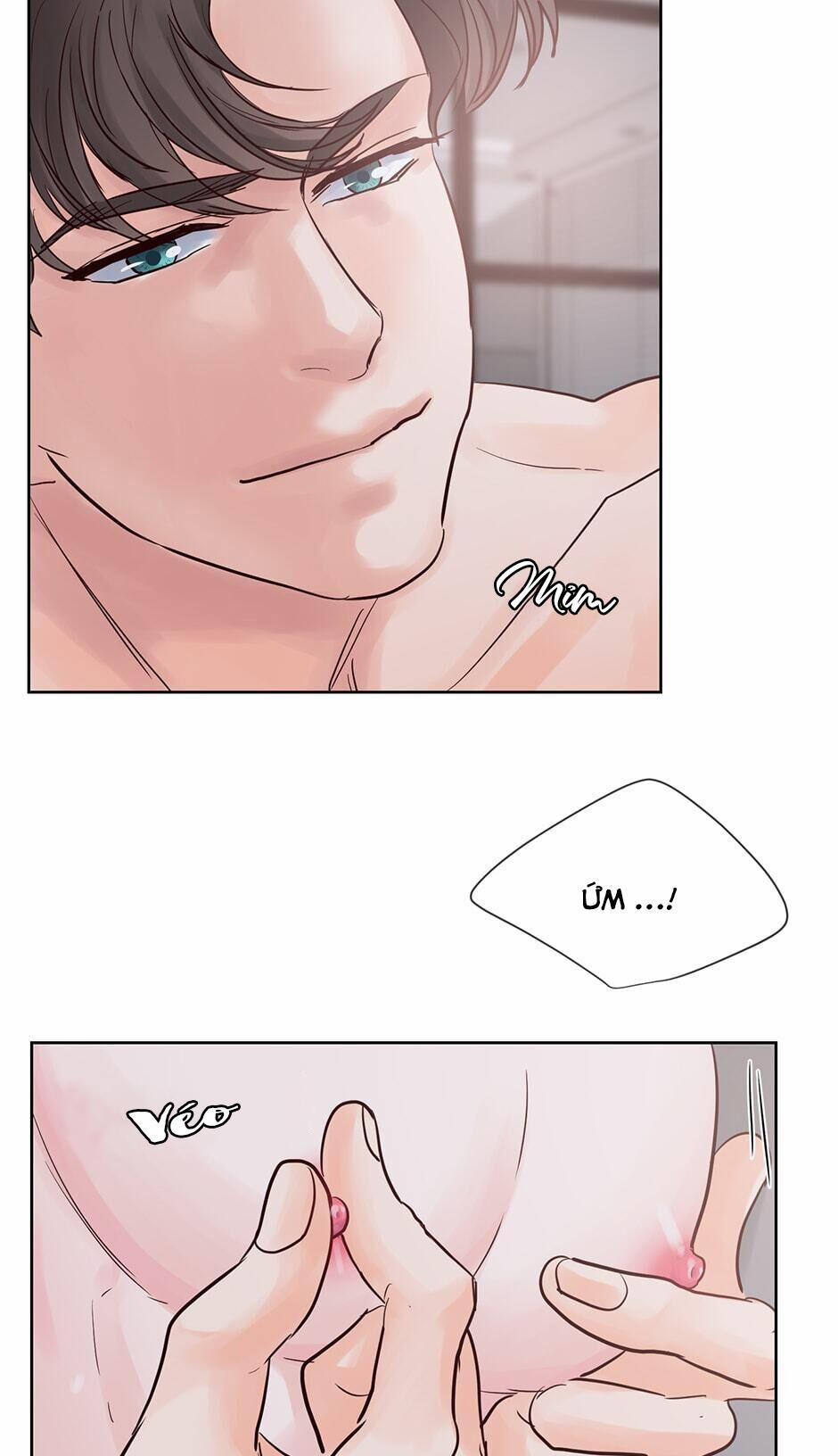 [HAR] Đụng Là Nóng Mà Chạm Là Chạy 51 trang 19