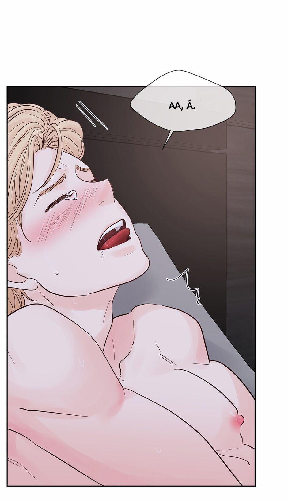 [HAR] Đụng Là Nóng Mà Chạm Là Chạy 51 trang 3