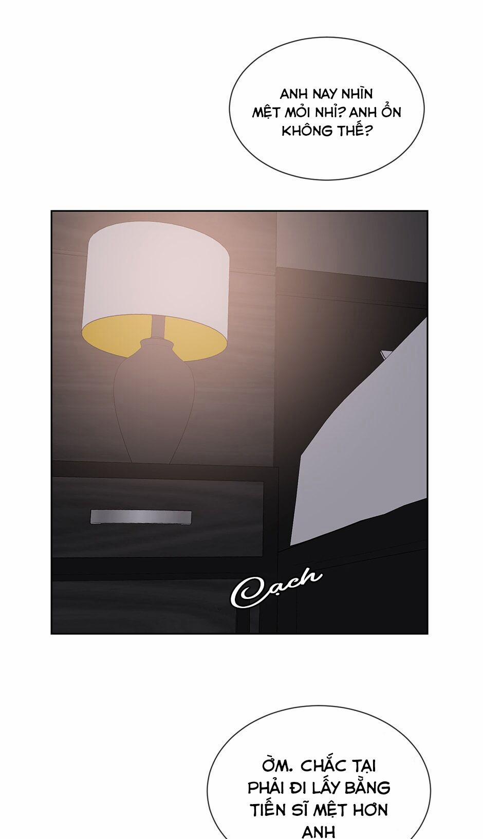 [HAR] Đụng Là Nóng Mà Chạm Là Chạy 51 trang 33