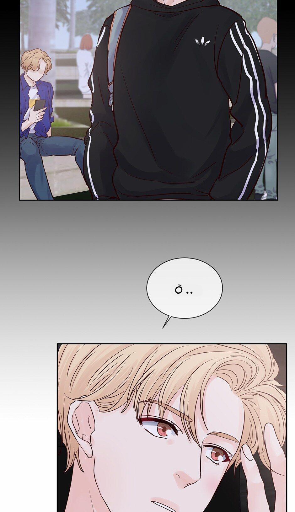 [HAR] Đụng Là Nóng Mà Chạm Là Chạy 51 trang 37