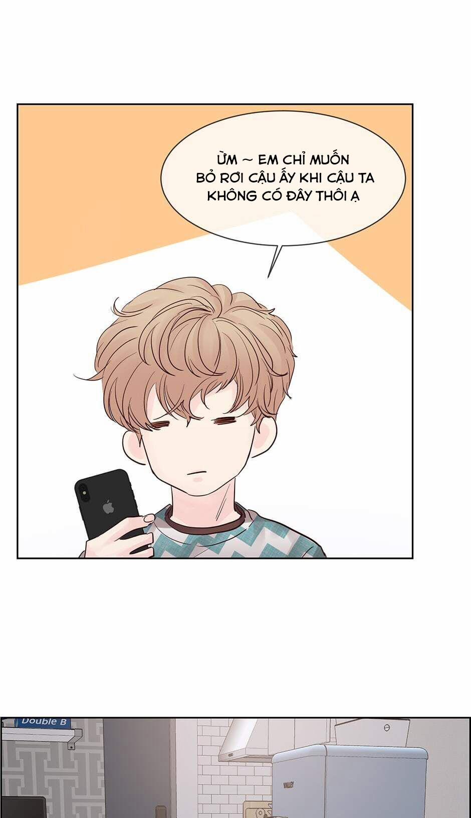 [HAR] Đụng Là Nóng Mà Chạm Là Chạy 51 trang 46