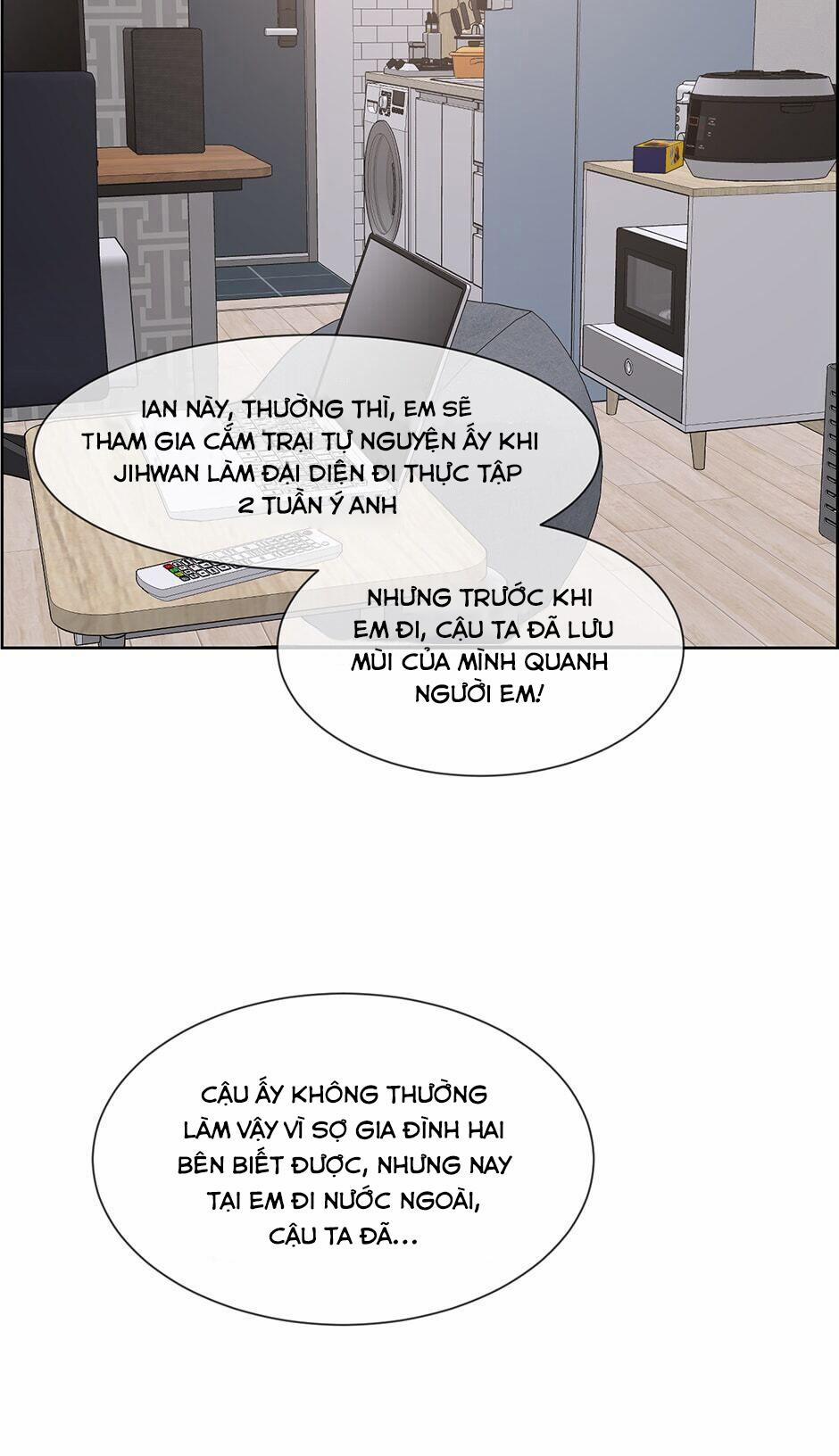 [HAR] Đụng Là Nóng Mà Chạm Là Chạy 51 trang 47